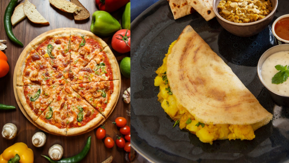 Dosa franchise vs pizza franchise profit