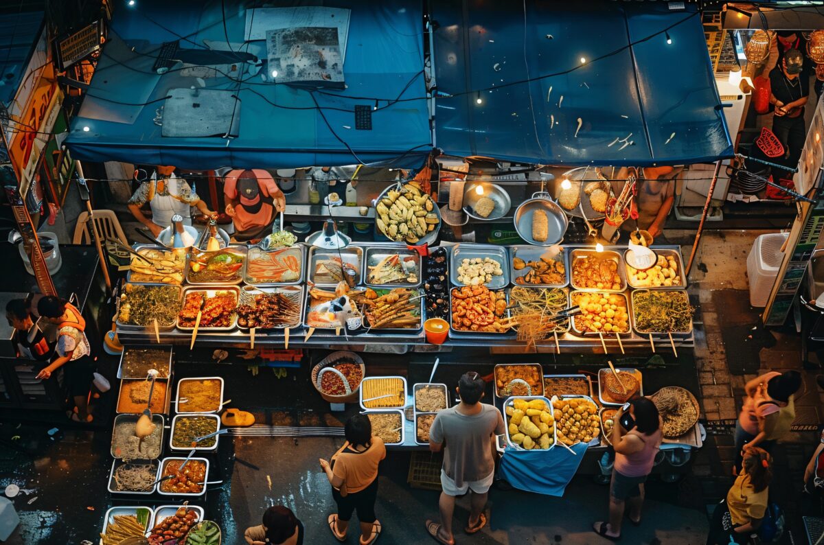 Top Food Franchise Under 10 Lakhs in India (2025 Edition)