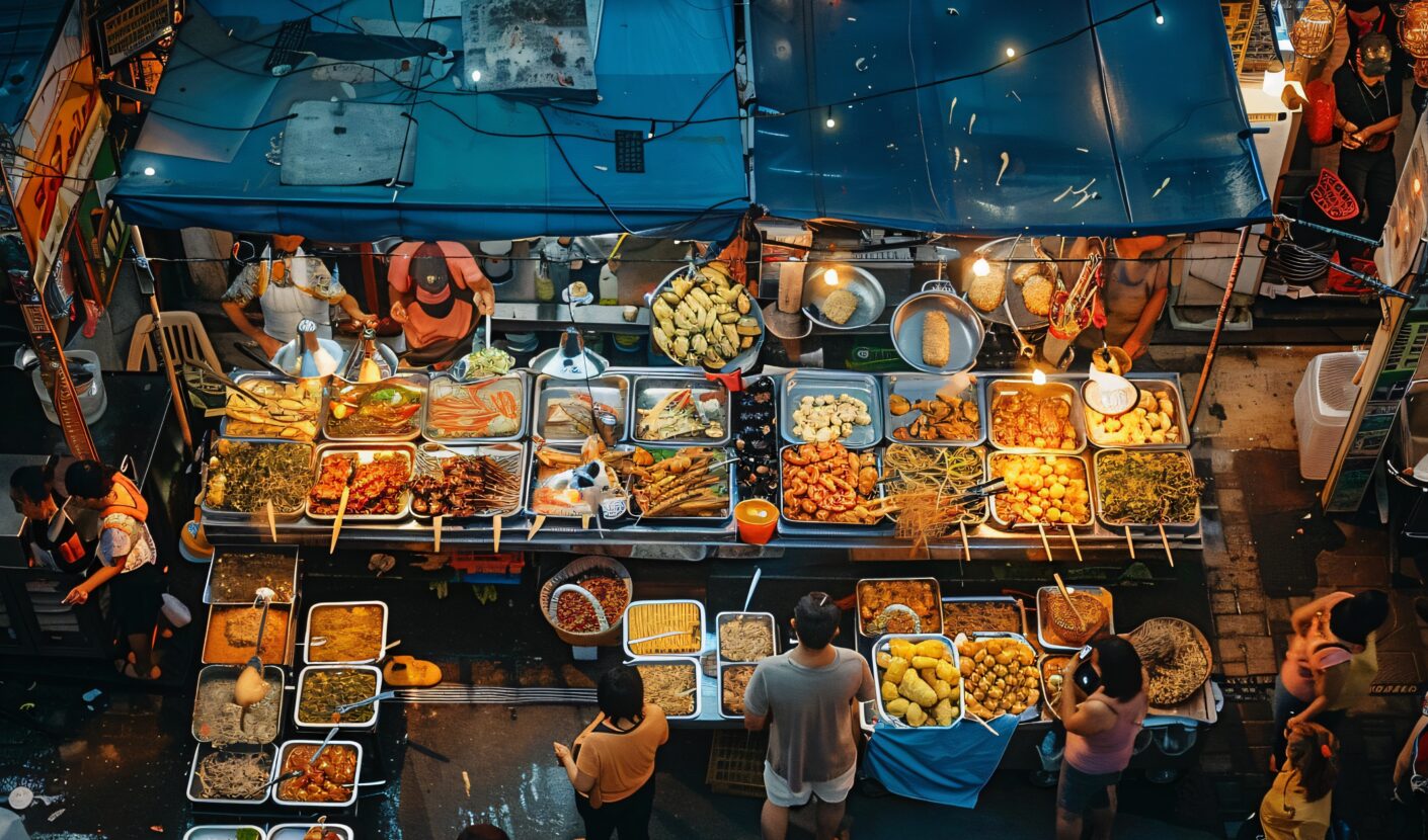 food franchise under 10 lakhs india