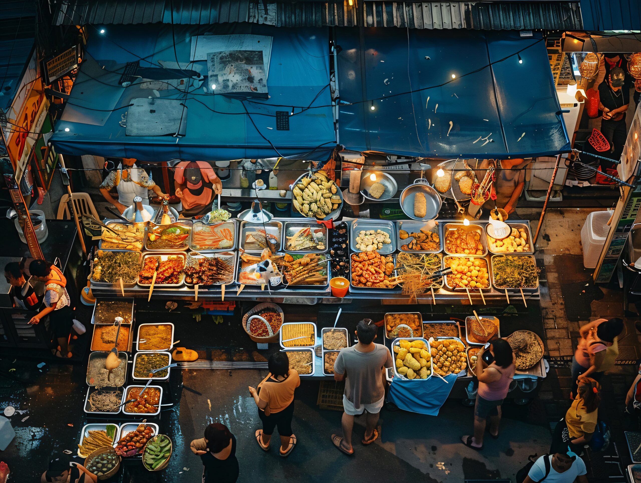 food franchise under 10 lakhs india