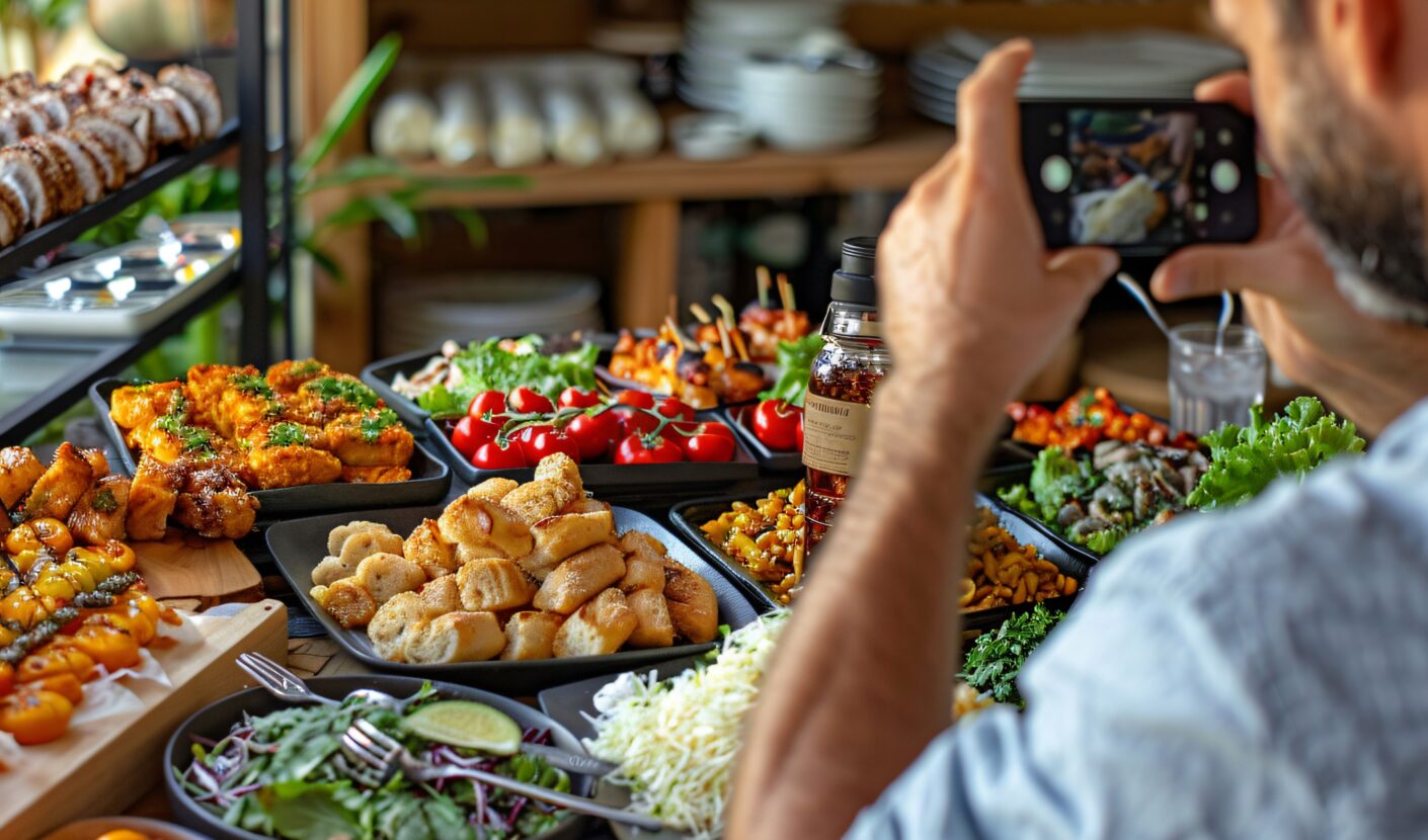which food franchises are profitable india
