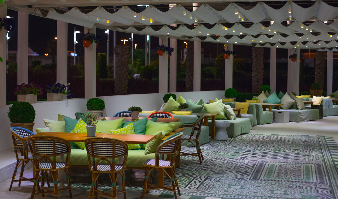 best restaurants in mysore