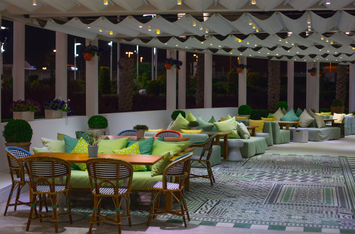 Best Restaurant Franchise in India (2025 Guide)