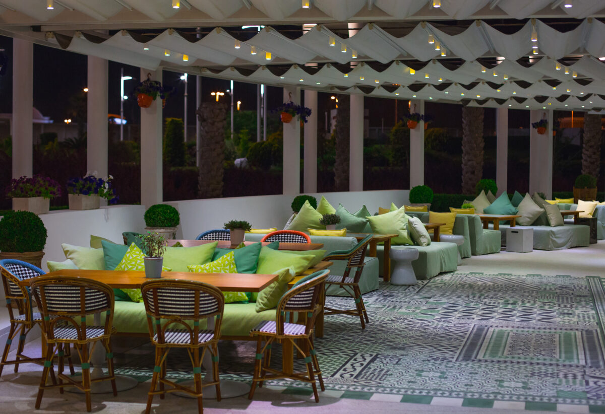 best restaurant franchise in india