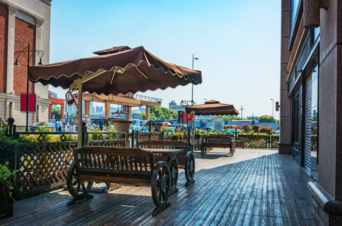 Best Restaurant Franchise for Small Towns in India (2025 Guide)