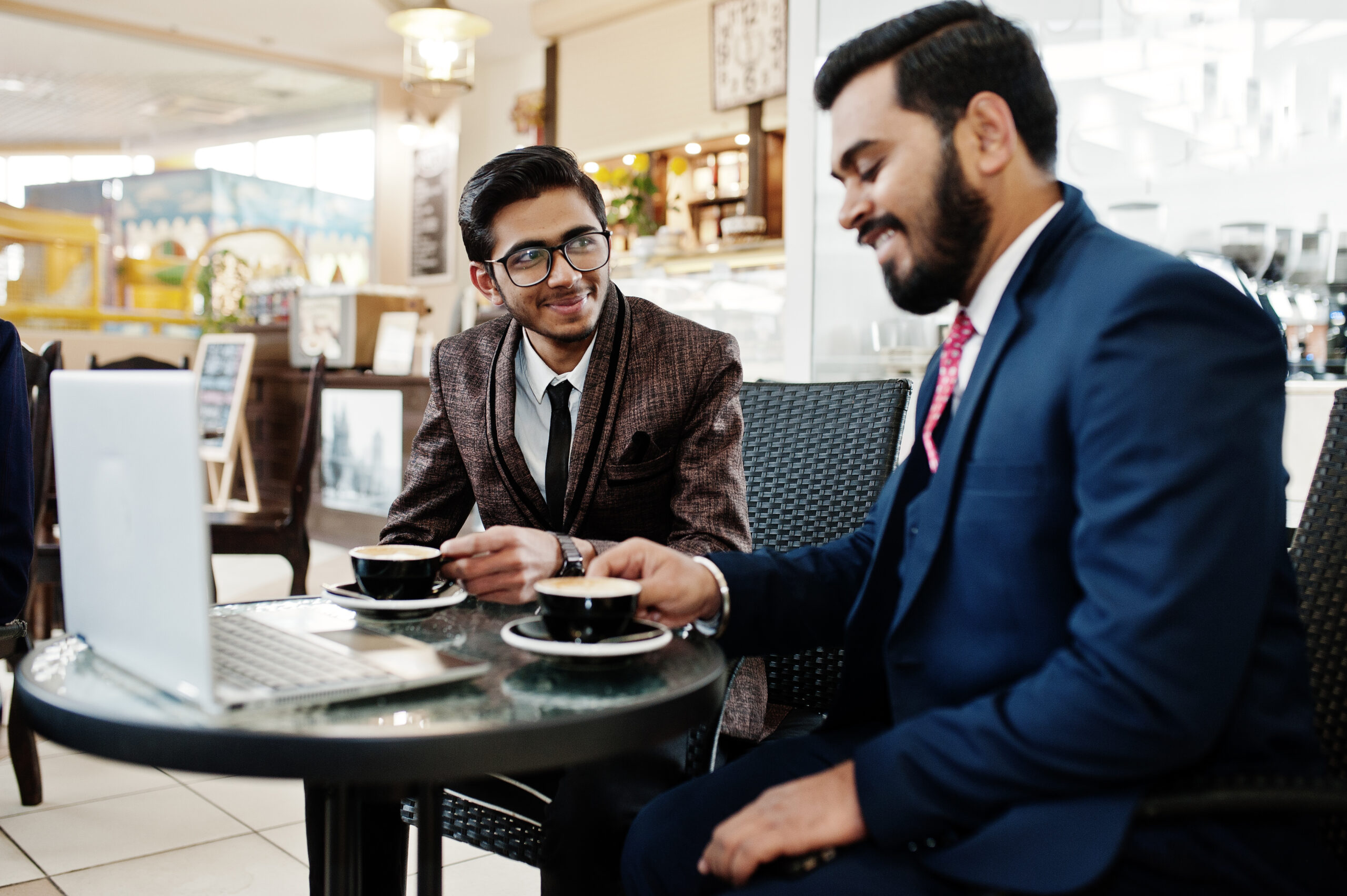 franchise business opportunity india