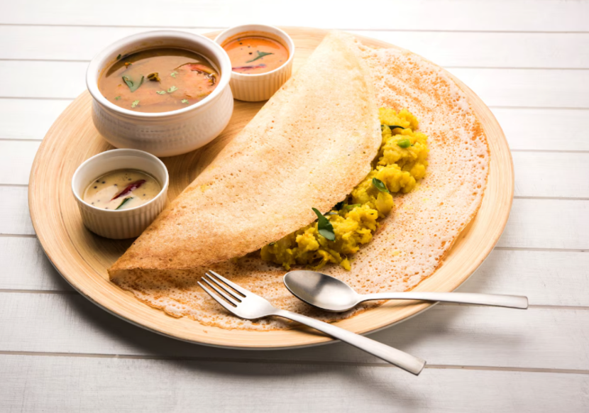 Dosa Plaza Franchise Cost in India: Complete Investment and Profit Guide (2025)