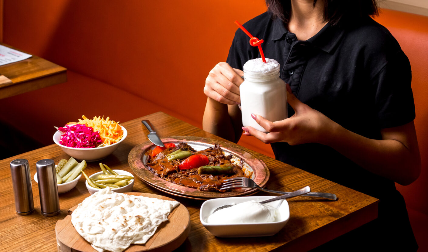 good restaurants in mysore