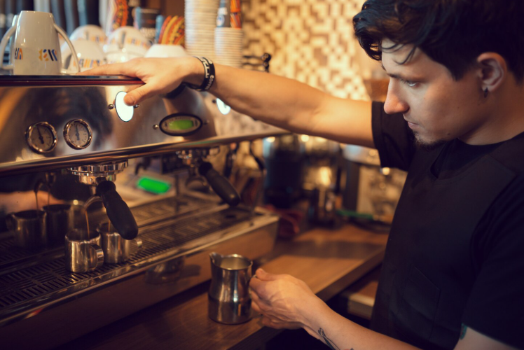 The Rise of Telangana Filter Coffee Shops: Where Tradition Meets Modern Taste