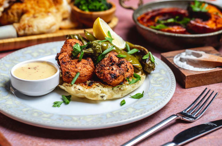 Best Veg Restaurants in Bangalore