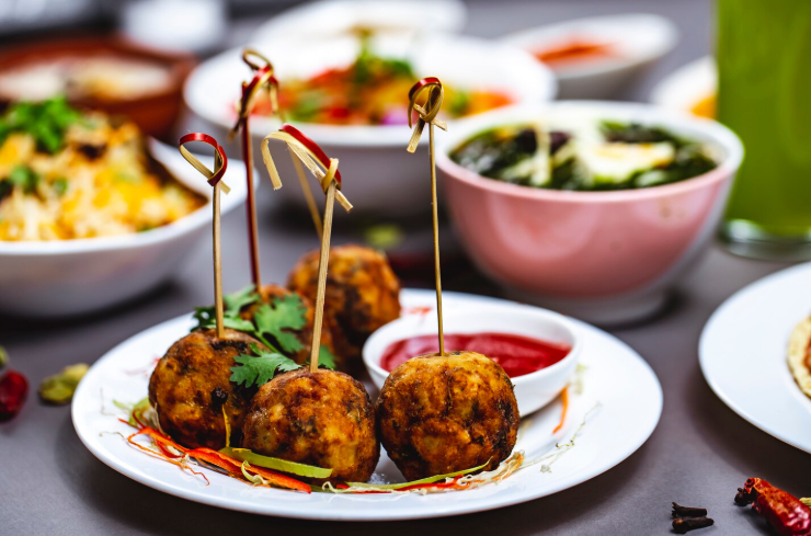 Top 10 Veg Restaurants in Bangalore You Must Try in 2026