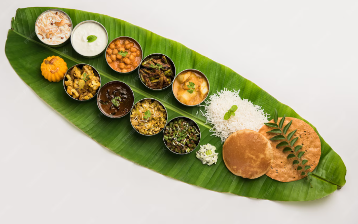 Mysore Aduge: Your Destination for the Best South Indian Restaurant in Bangalore