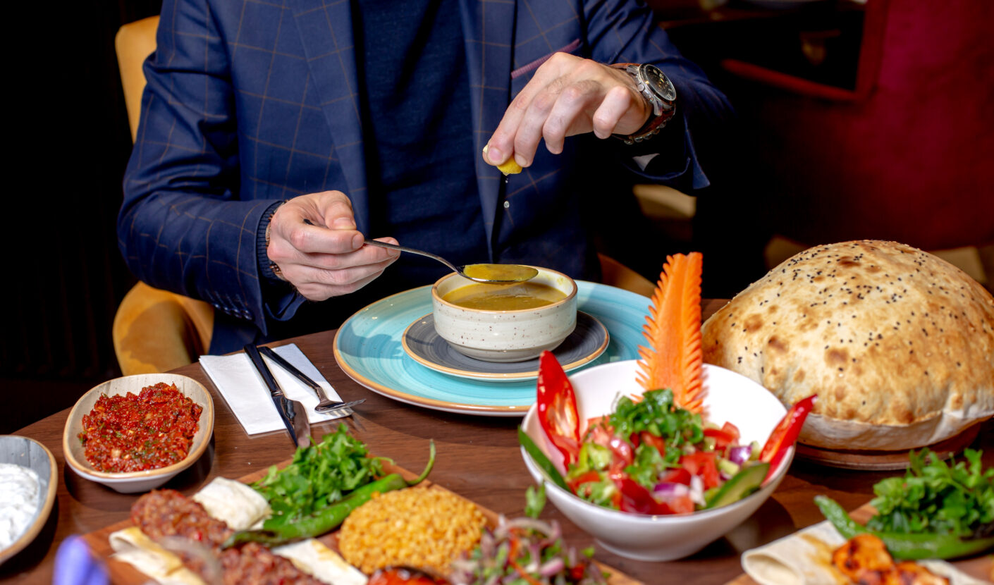 Best Restaurants in Davangere