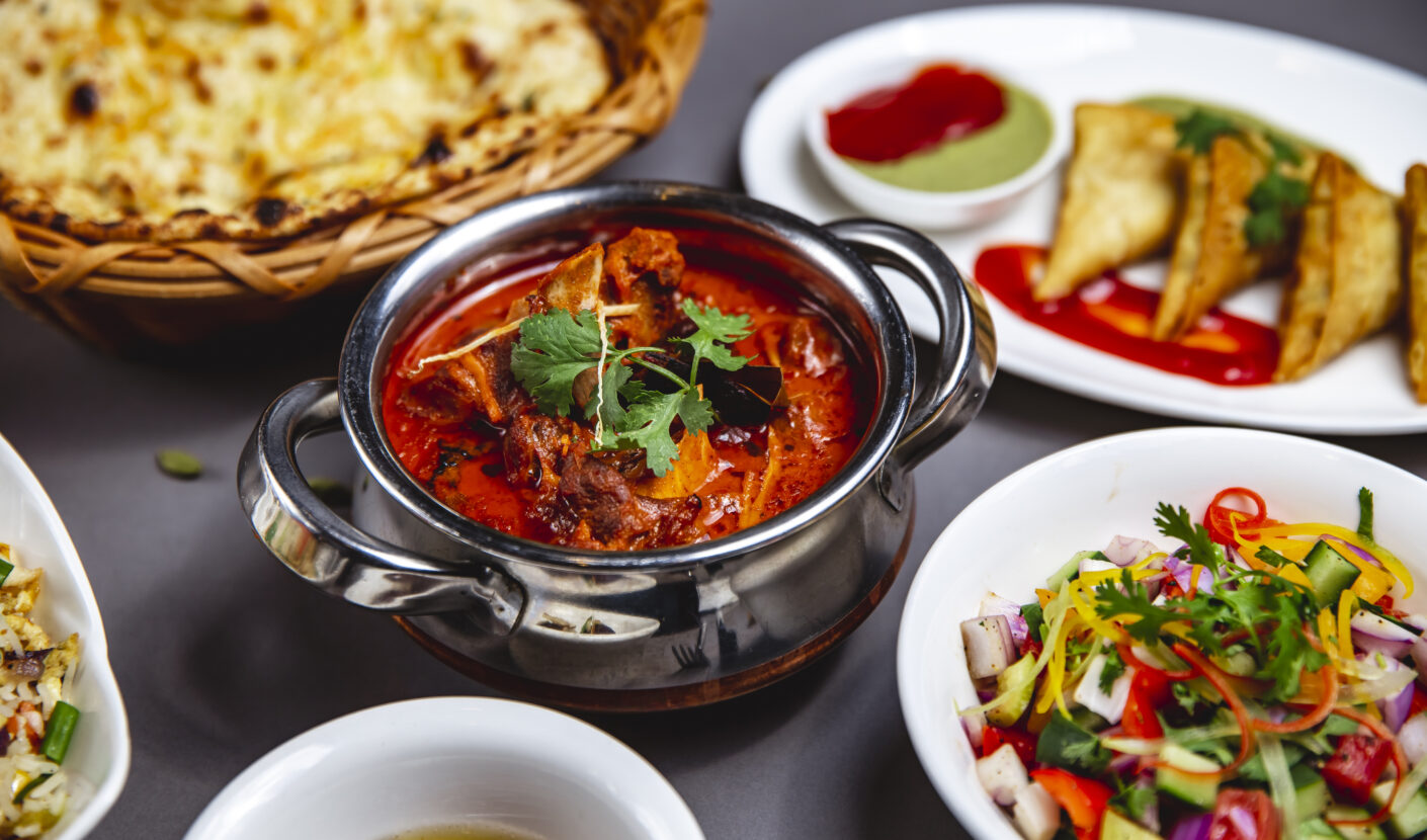 Veg Restaurants in Indiranagar