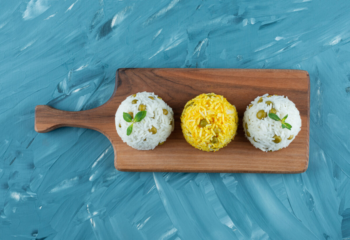 South Indian Idli varieties