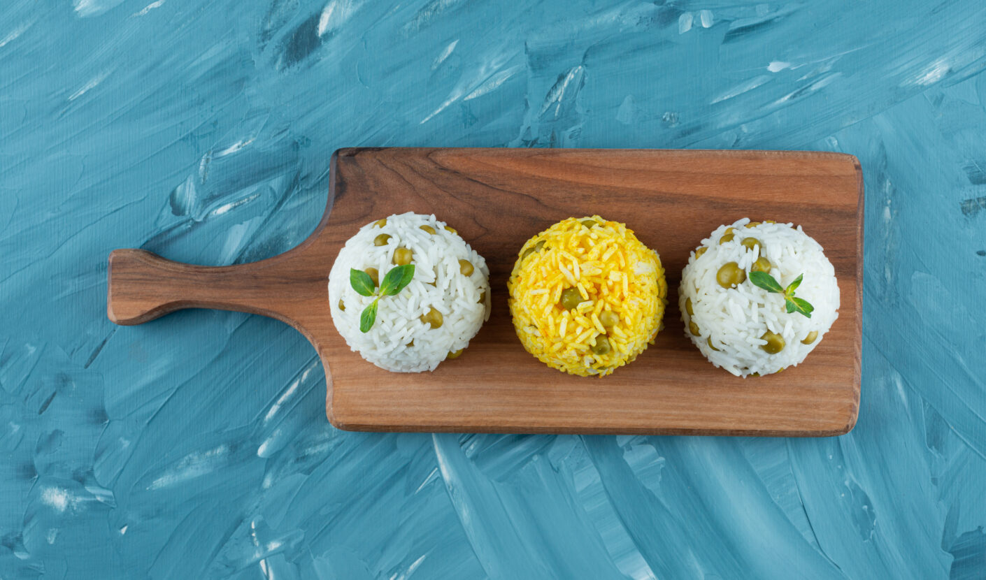 South Indian Idli varieties