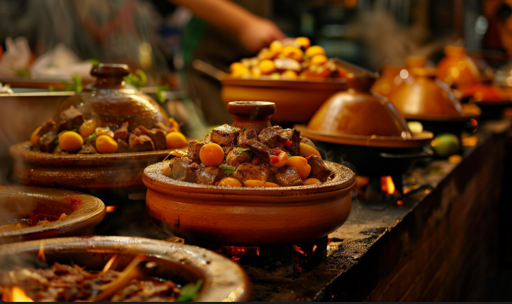 Karnataka Food Culture