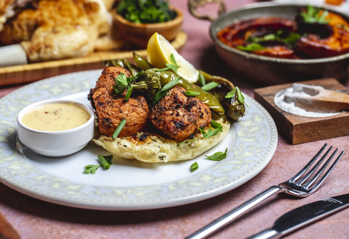 Best Veg Restaurants in Jayanagar Bangalore