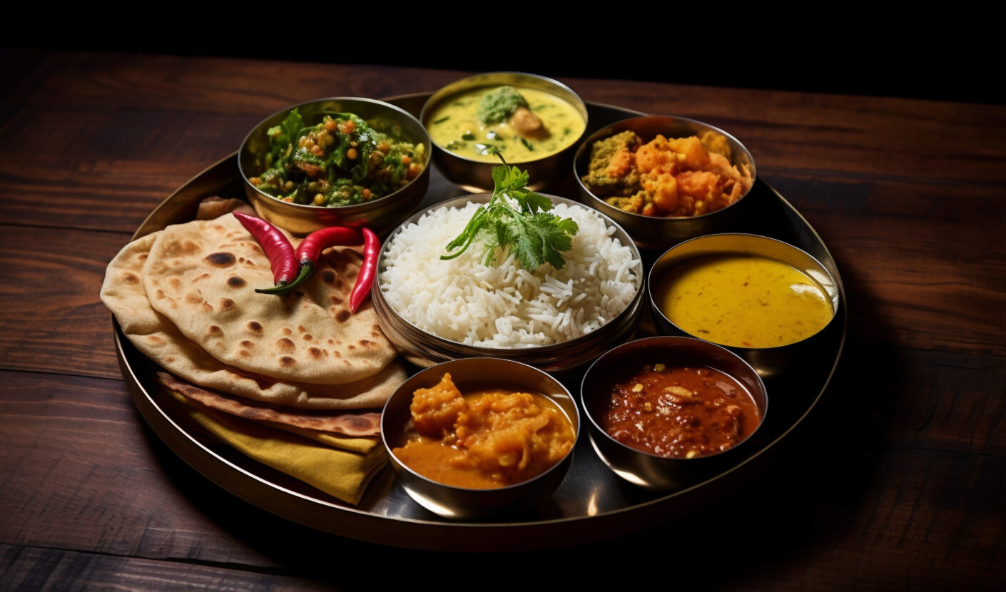 Famous Food of Karnataka