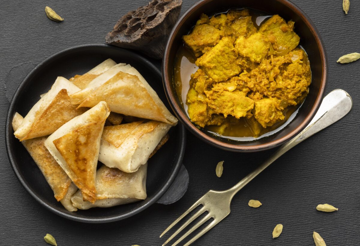 Mysore Traditional Food