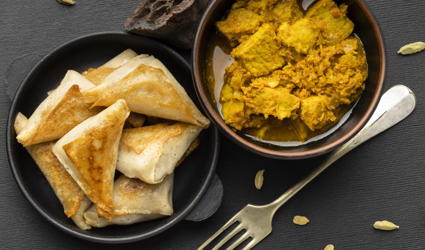 Mysore Traditional Food