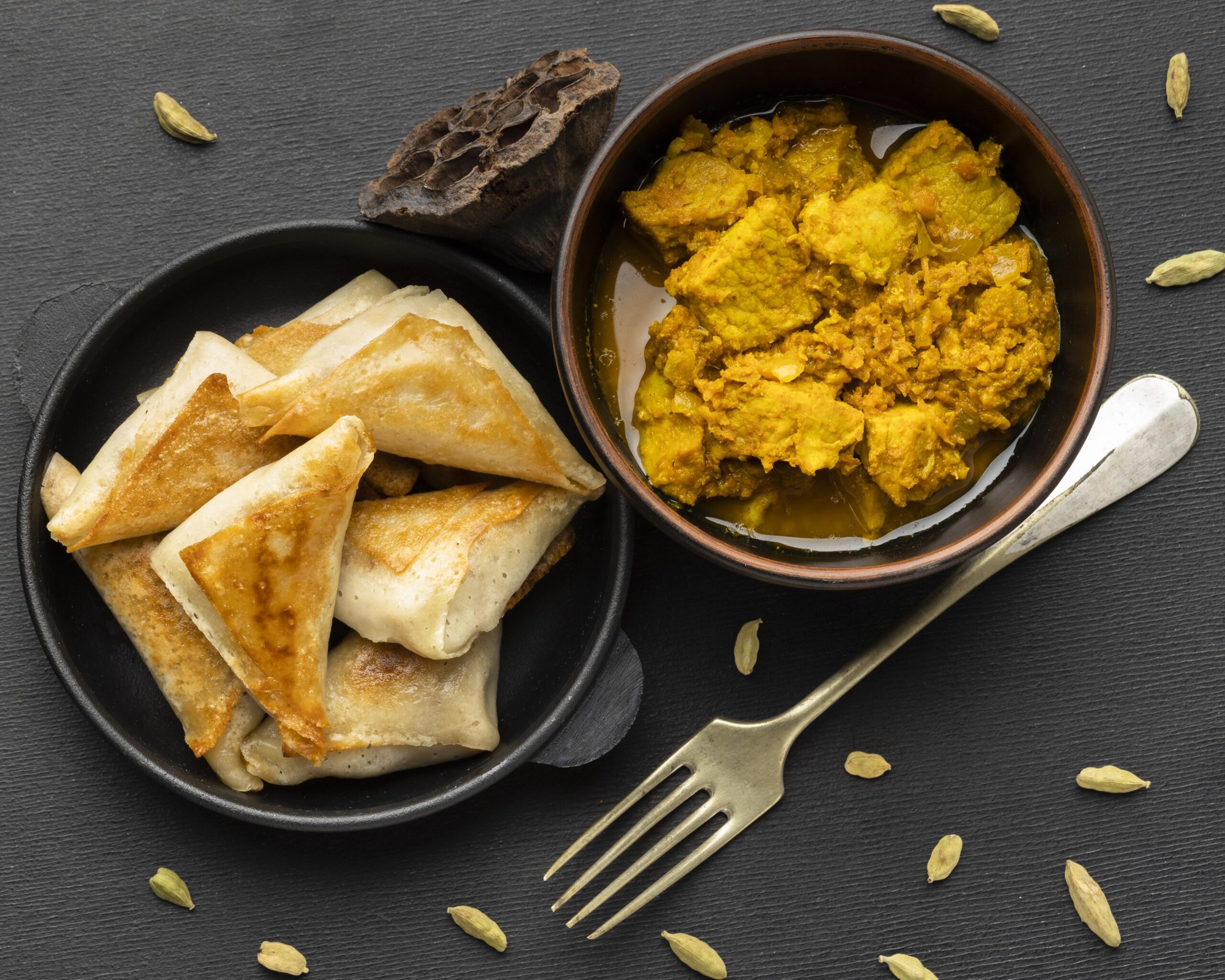 Mysore Traditional Food