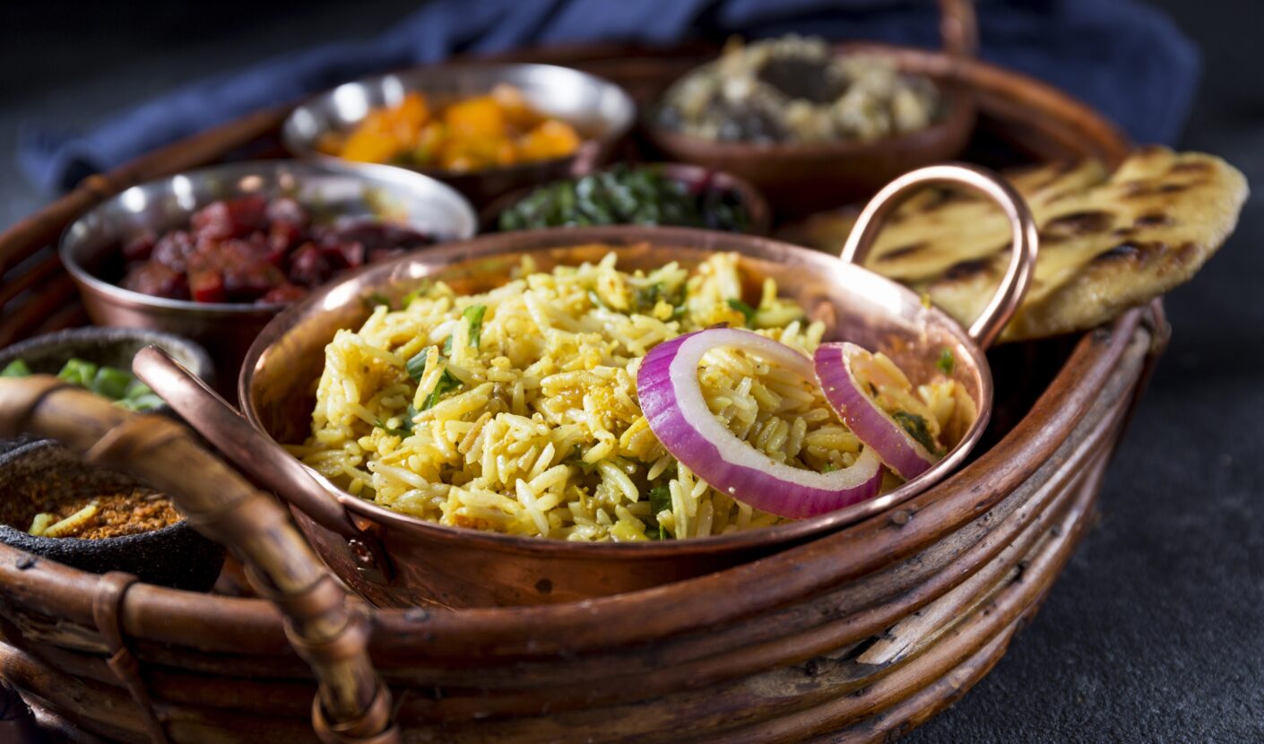 Traditional Food of Karnataka