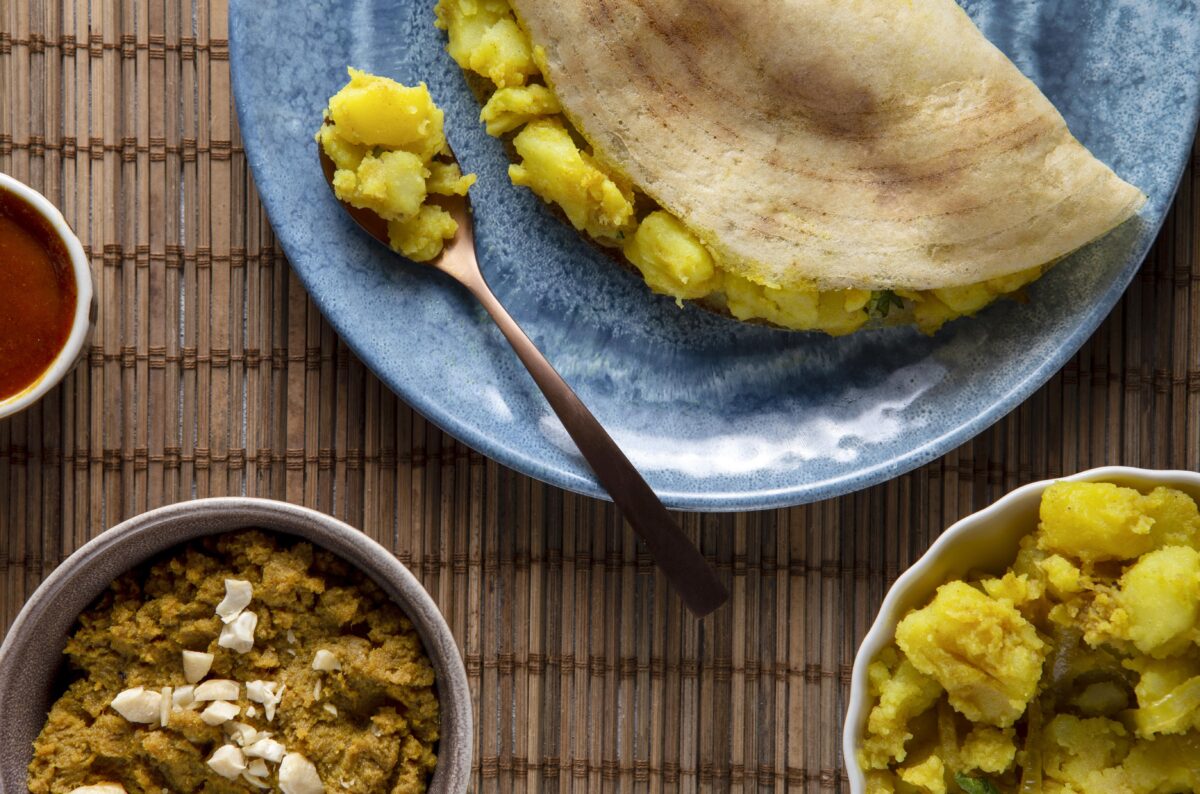 Top 7 Famous Dishes of Mysore You Need to Try