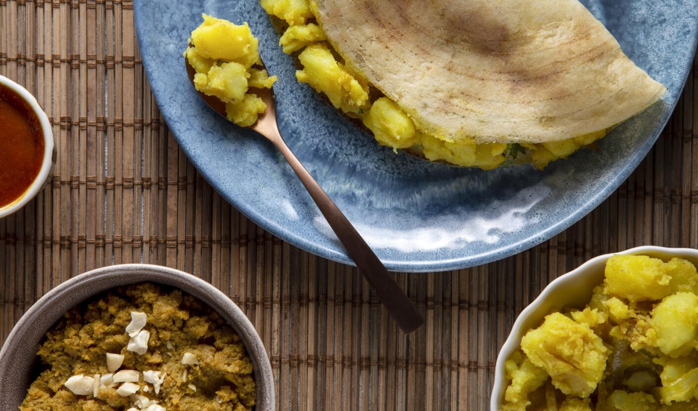 Famous Food of Mysore