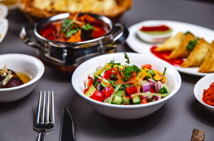 best pure veg restaurants in bangalore​