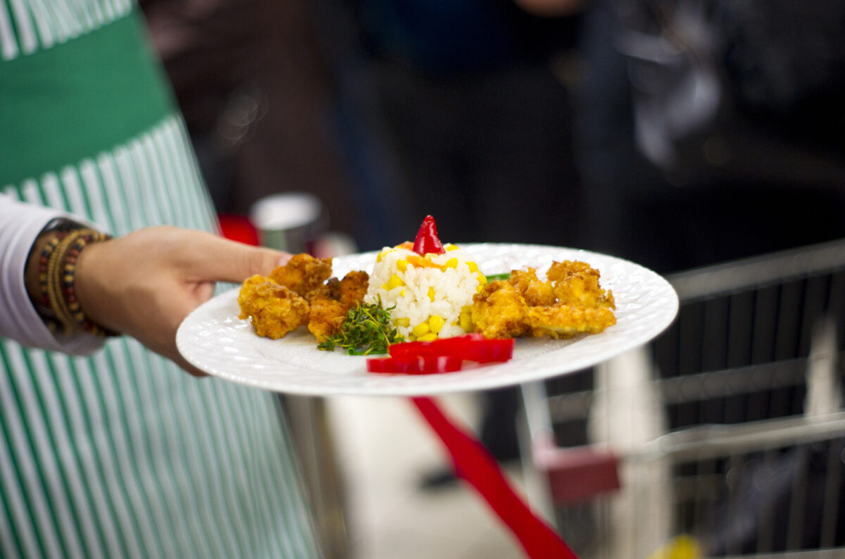 food franchise in mangalore
