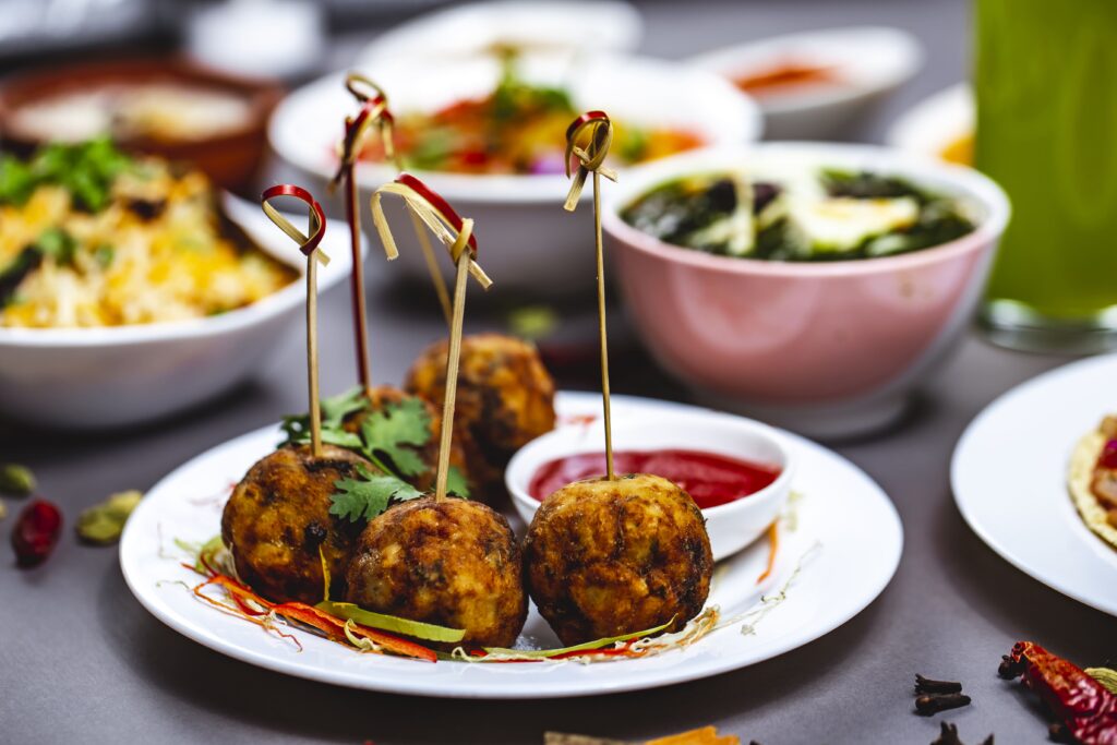 veg restaurant franchise in india