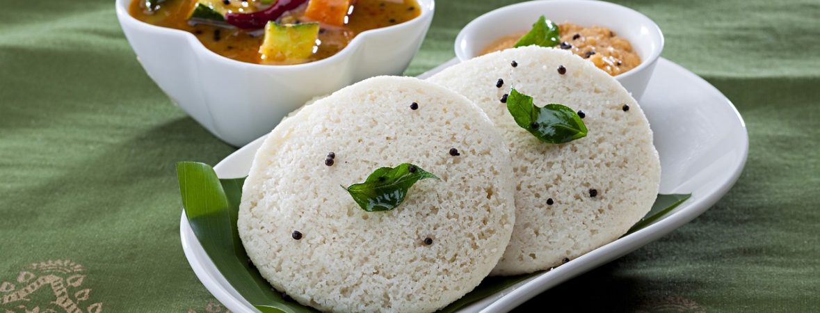 South Indian Food Franchise in Pune