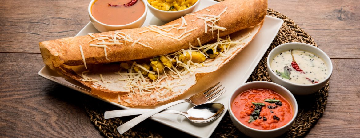 dosa franchise in Bangalore
