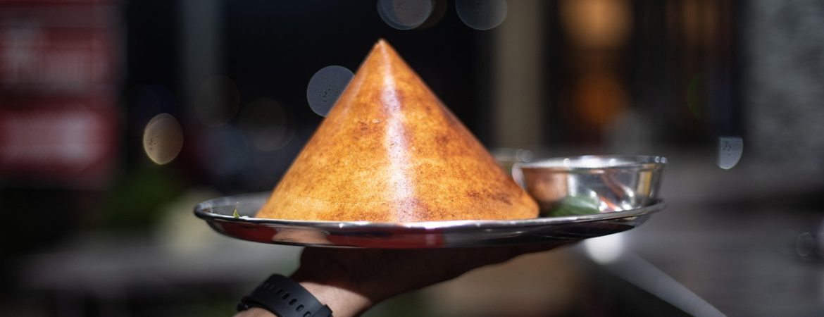 South Indian Food Franchise in Bangalore