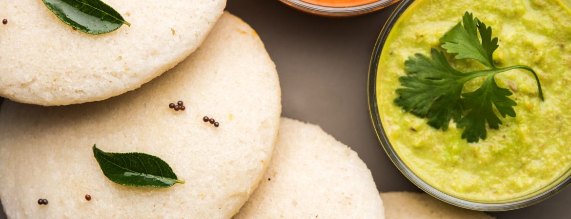 South Indian Food Franchise in Hyderabad