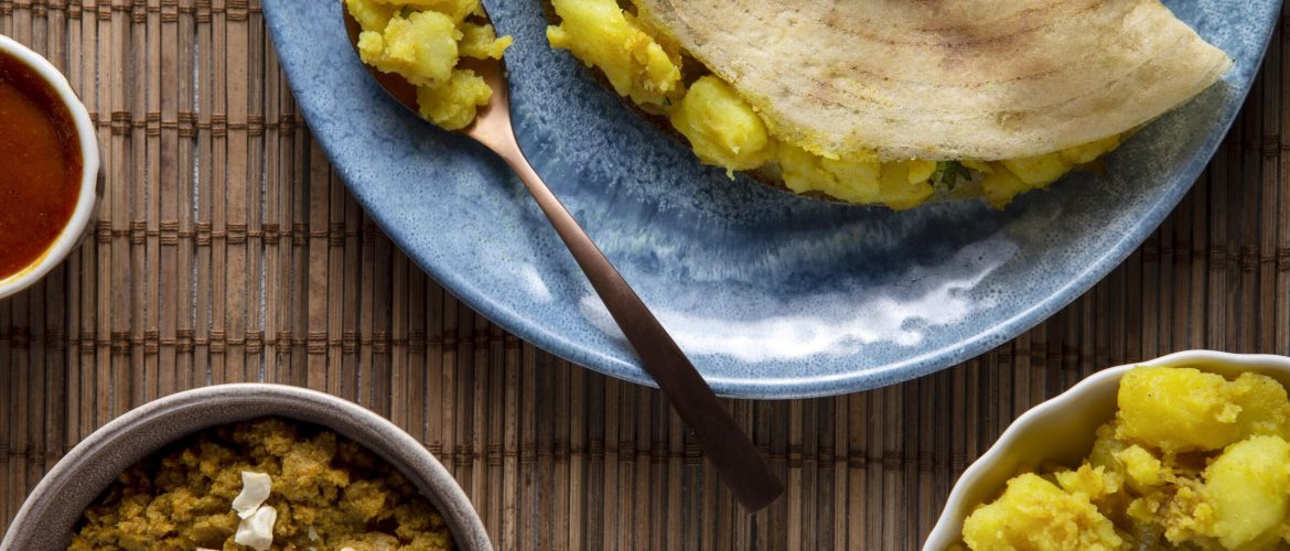 dosa franchise in Karnataka